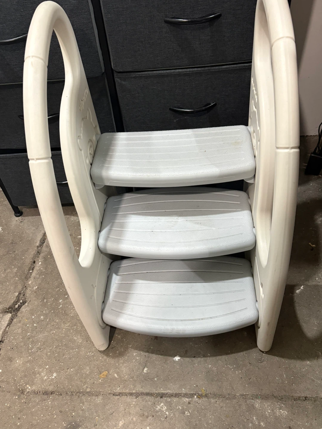 Step Stool
