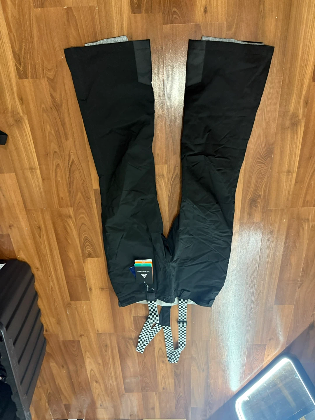 Women’s Snow pants Size Large