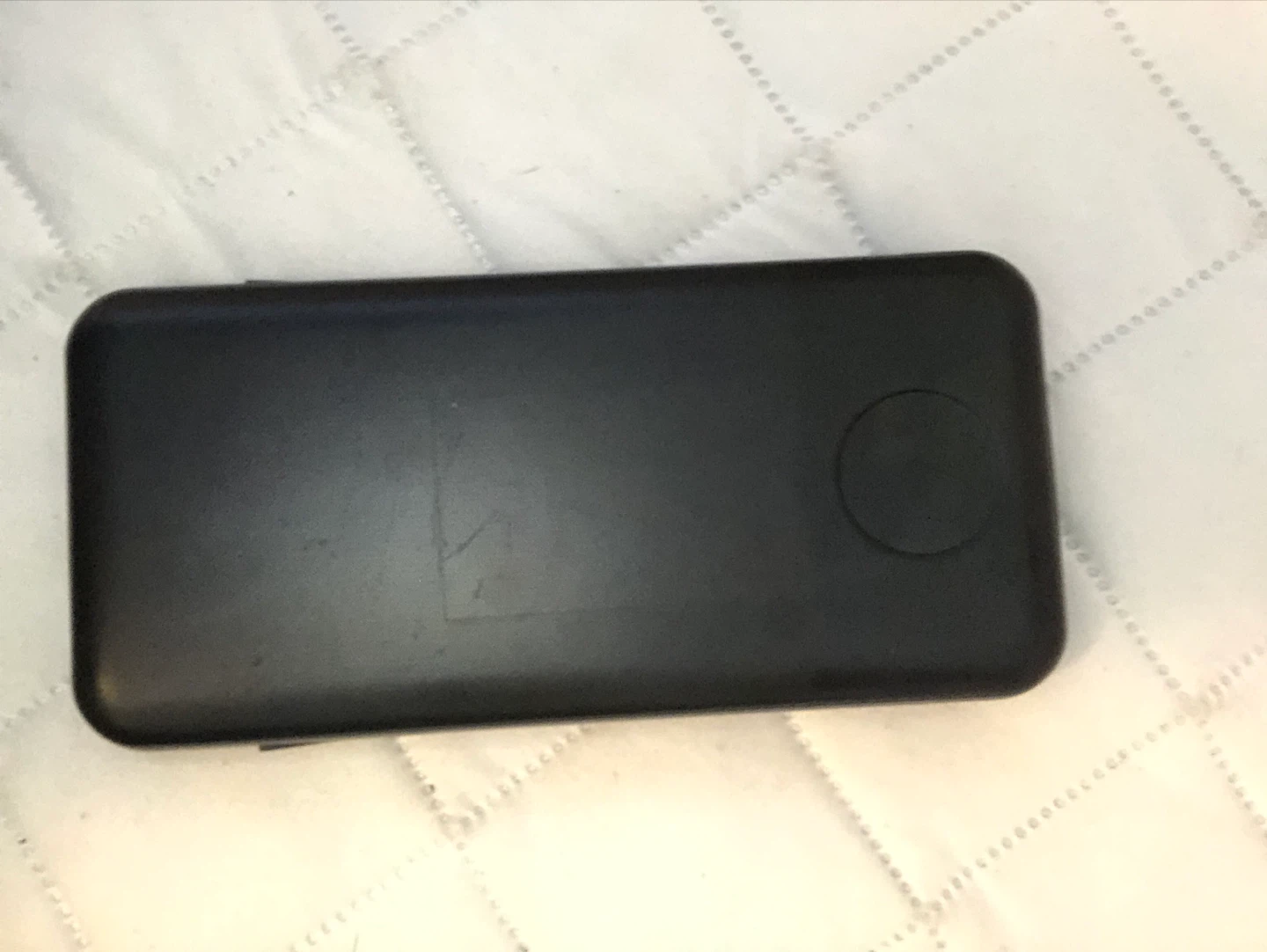 Black Power Bank