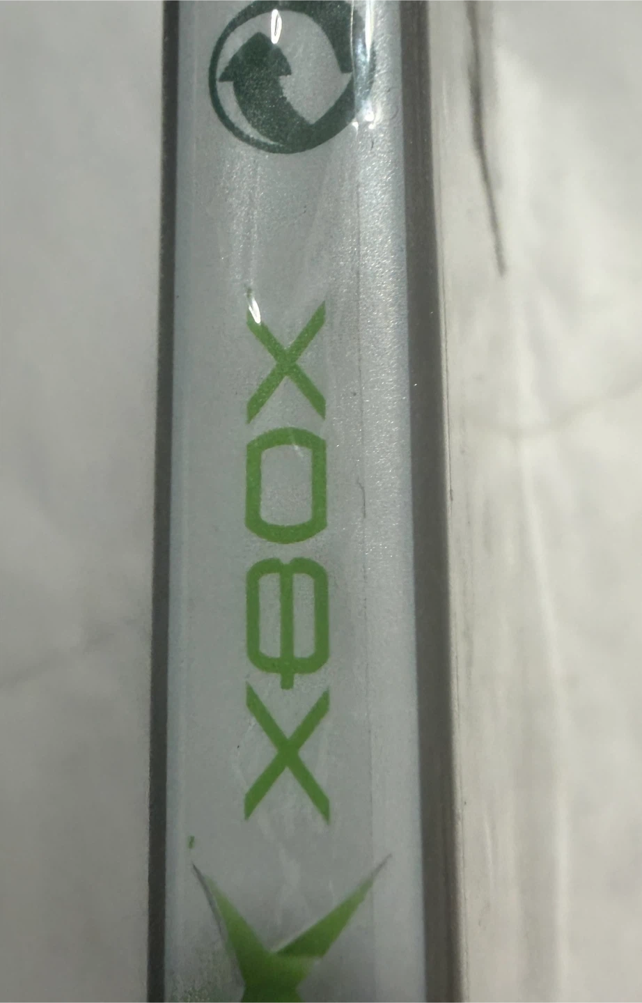 Xbox Dead or Alive 3 Platinum Hits - photo 3