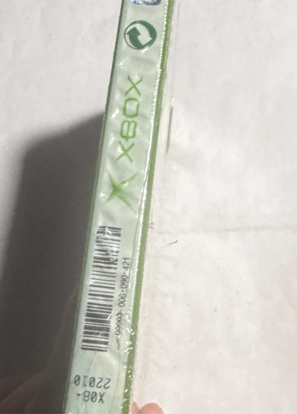 Circus Maximus Chariot Wars Xbox Game - photo 3