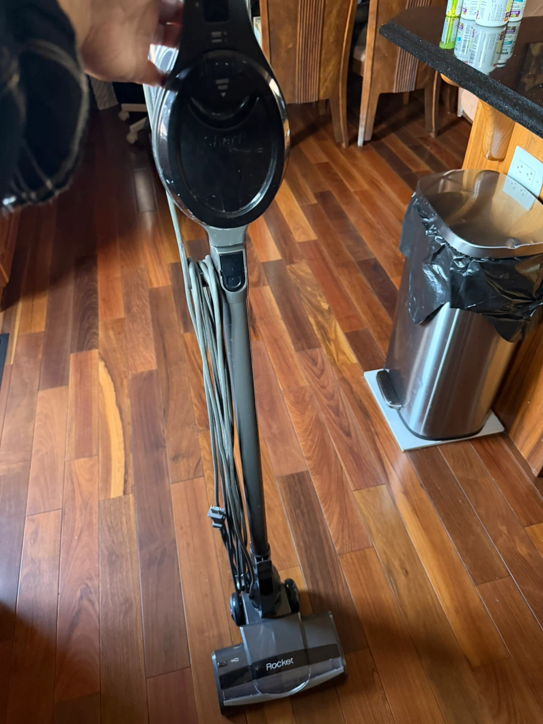 Shark Rocket Ultra-Light Upright Vacuum