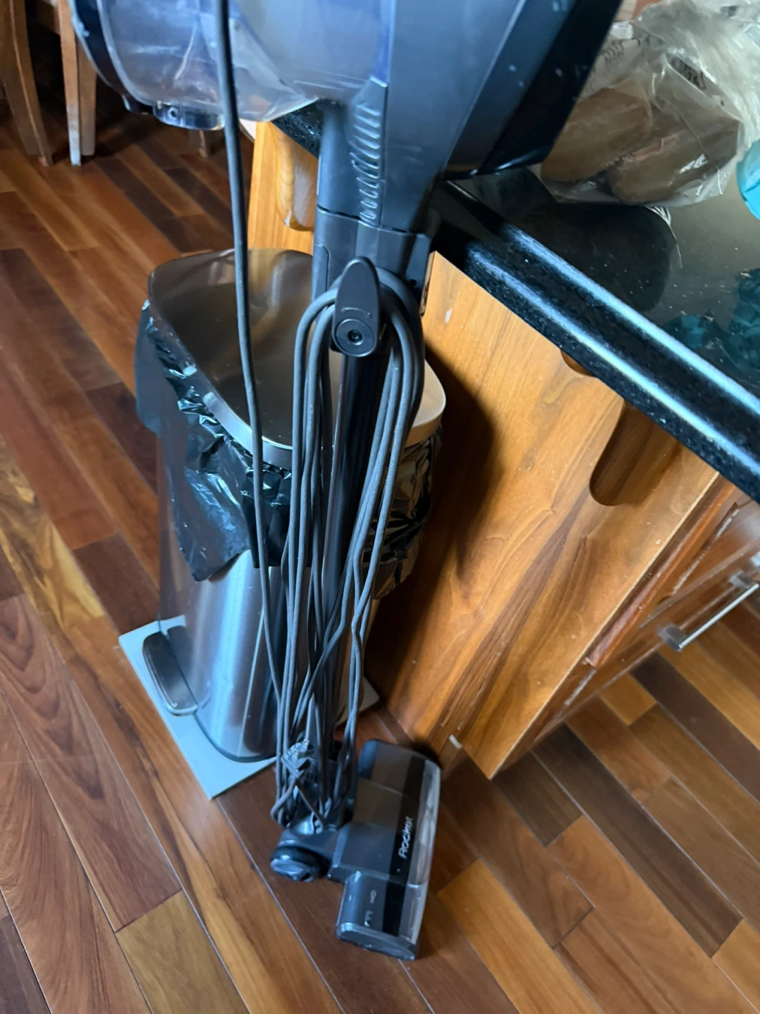 Shark Rocket Ultra-Light Upright Vacuum - photo 3