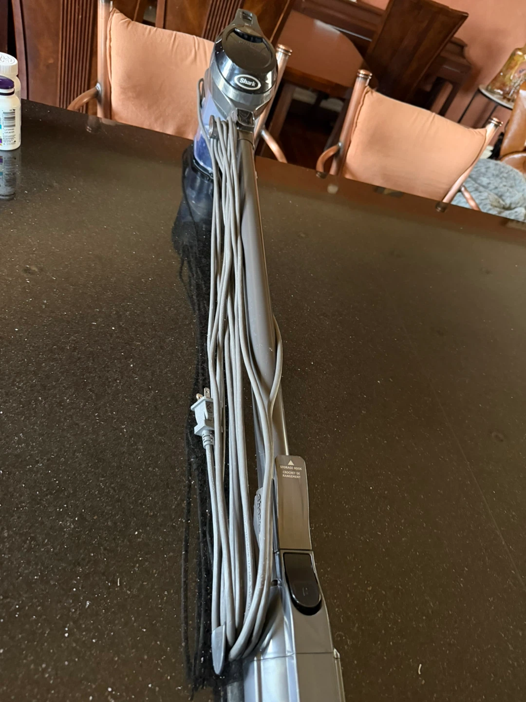 Shark Rocket Ultra-Light Upright Vacuum - photo 5