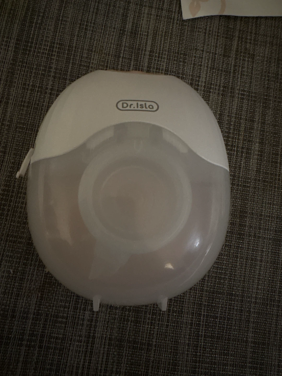 Dr. Isla Breast Pump Flange Set