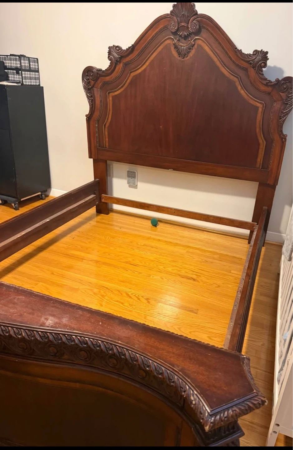bedroom set - photo 4