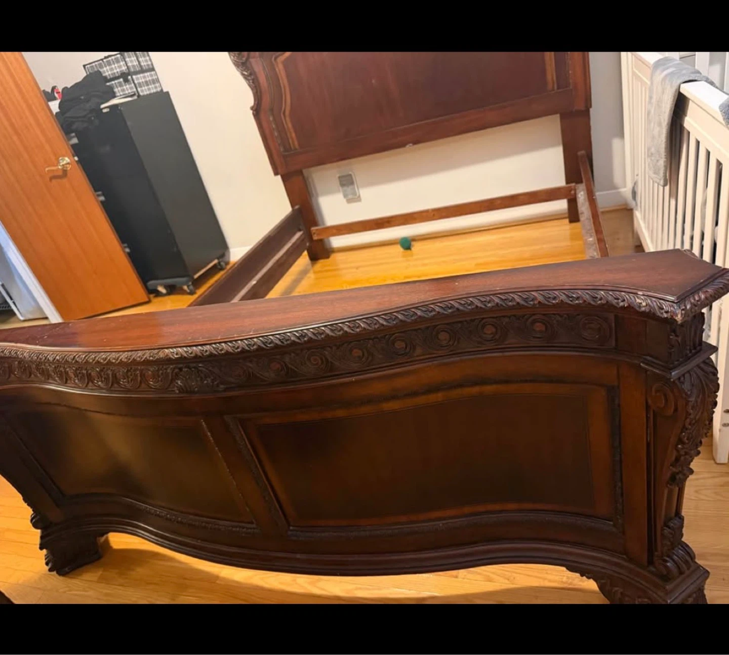 bedroom set