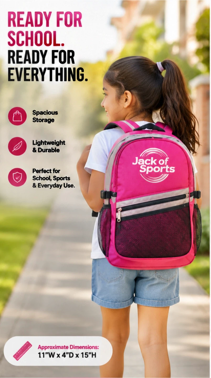 Kids backpack 🎒 (New) - photo 3