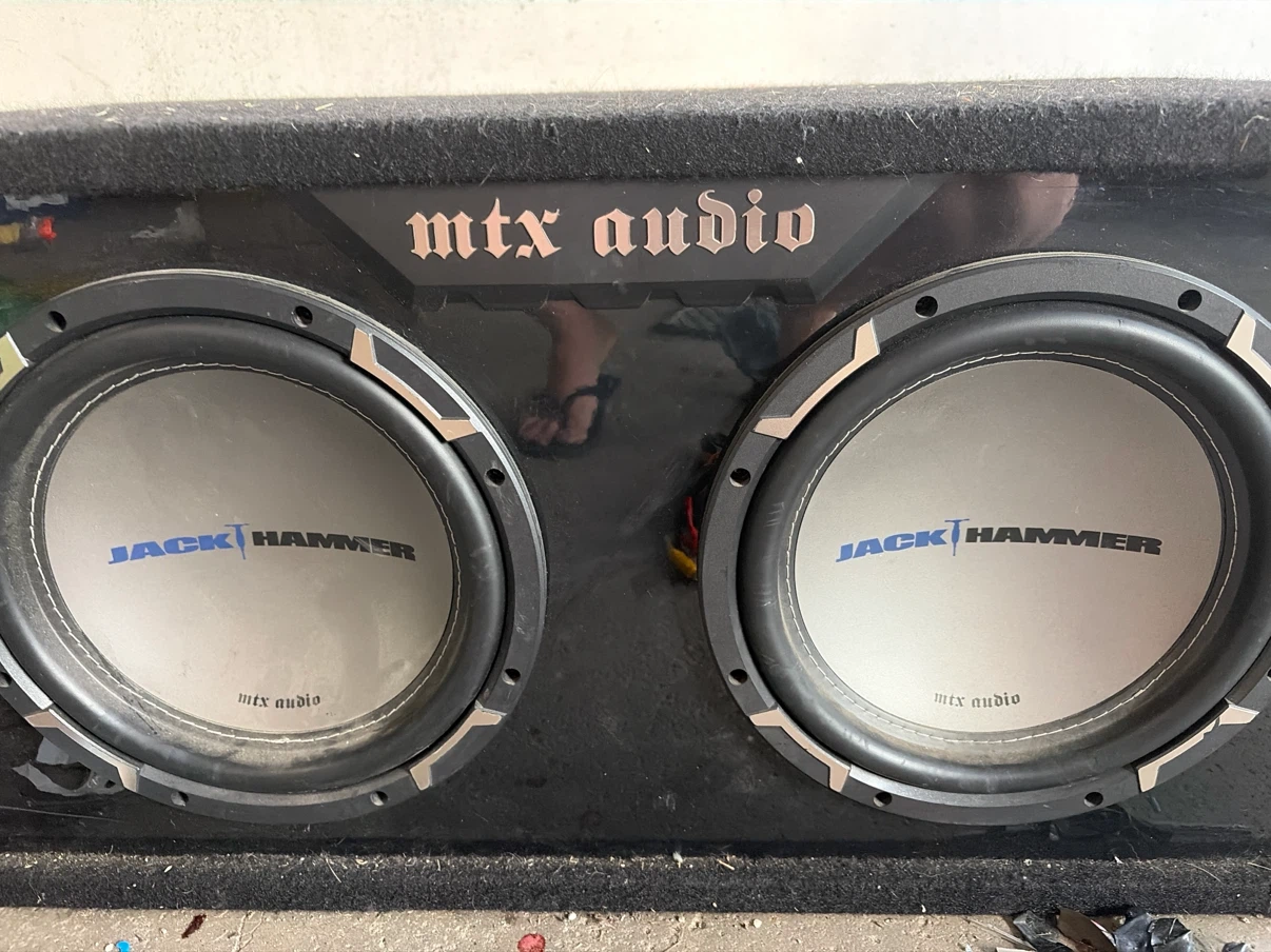 Complete Bass Setup - photo 2