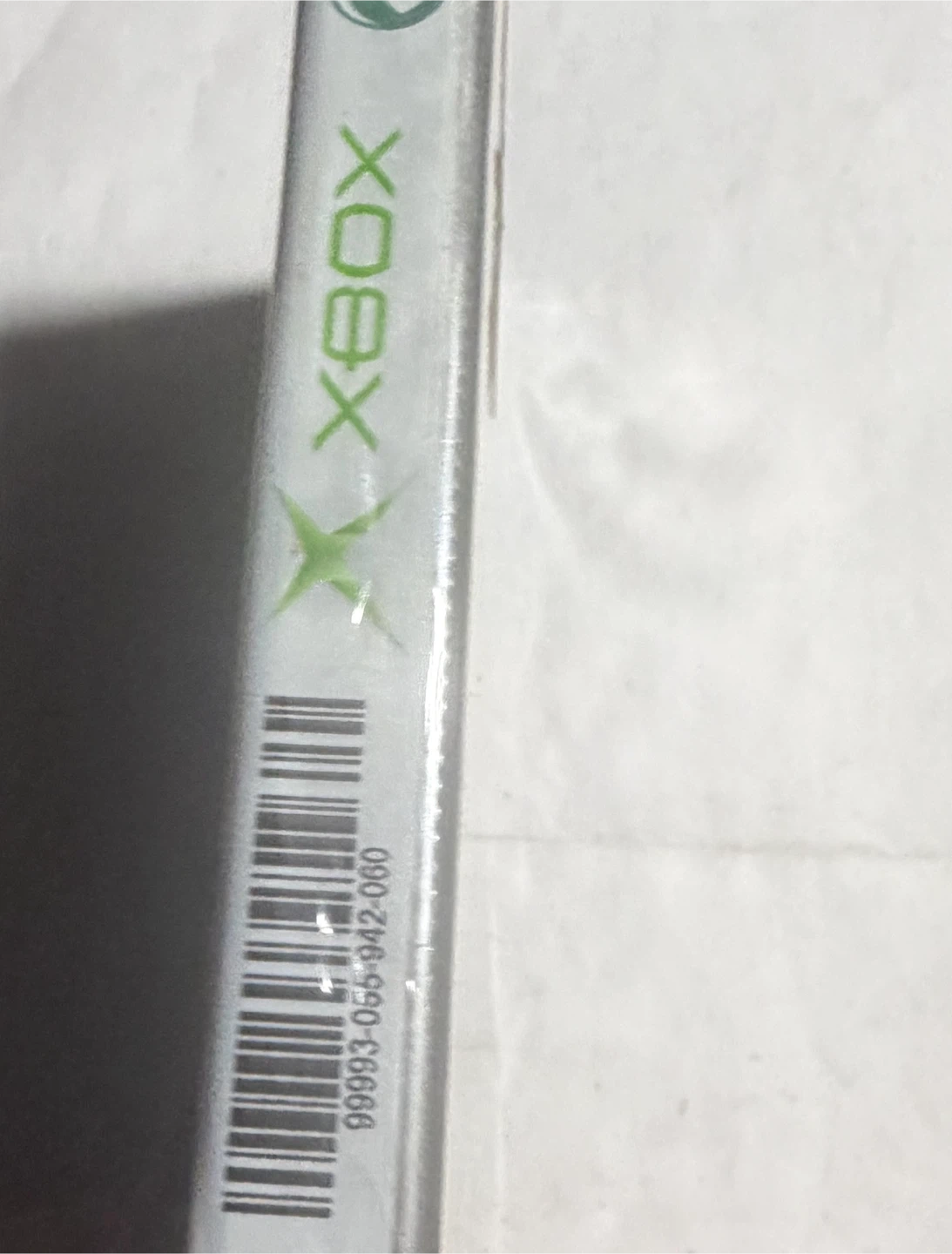 Dead to Rights XBOX Platinum Hits Video Game - photo 3