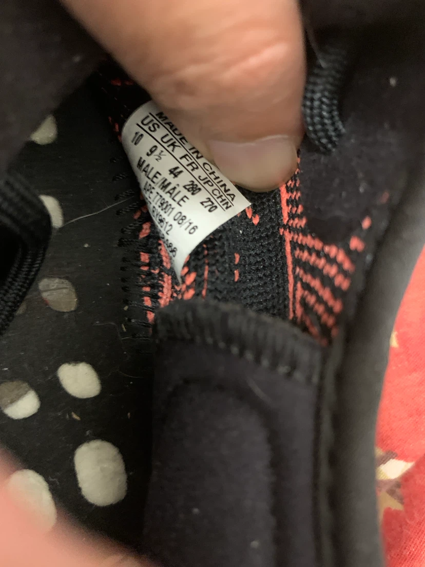 Adidas Yeezy Boost 350 V2 Sneakers - photo 2
