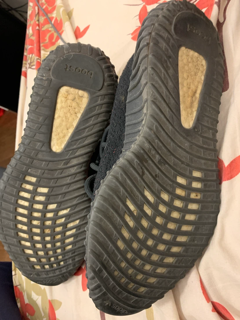Adidas Yeezy Boost 350 V2 Sneakers - photo 3