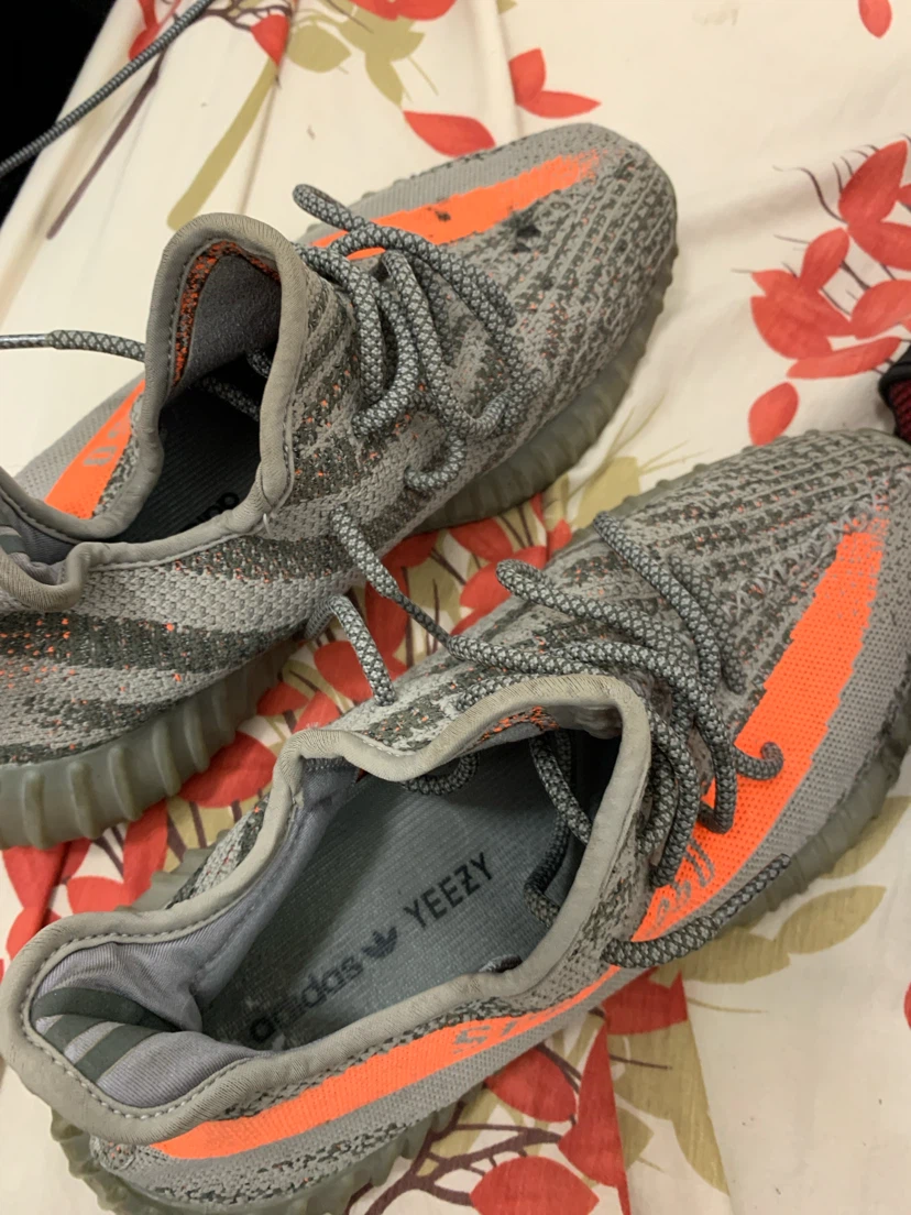 Adidas Yeezy Boost 350 V2 Shoes