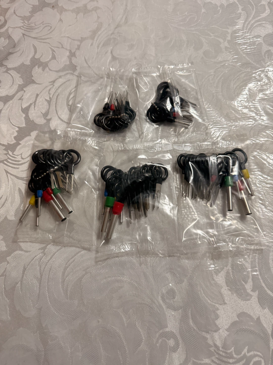 Wire Ferrules Assortment Kit