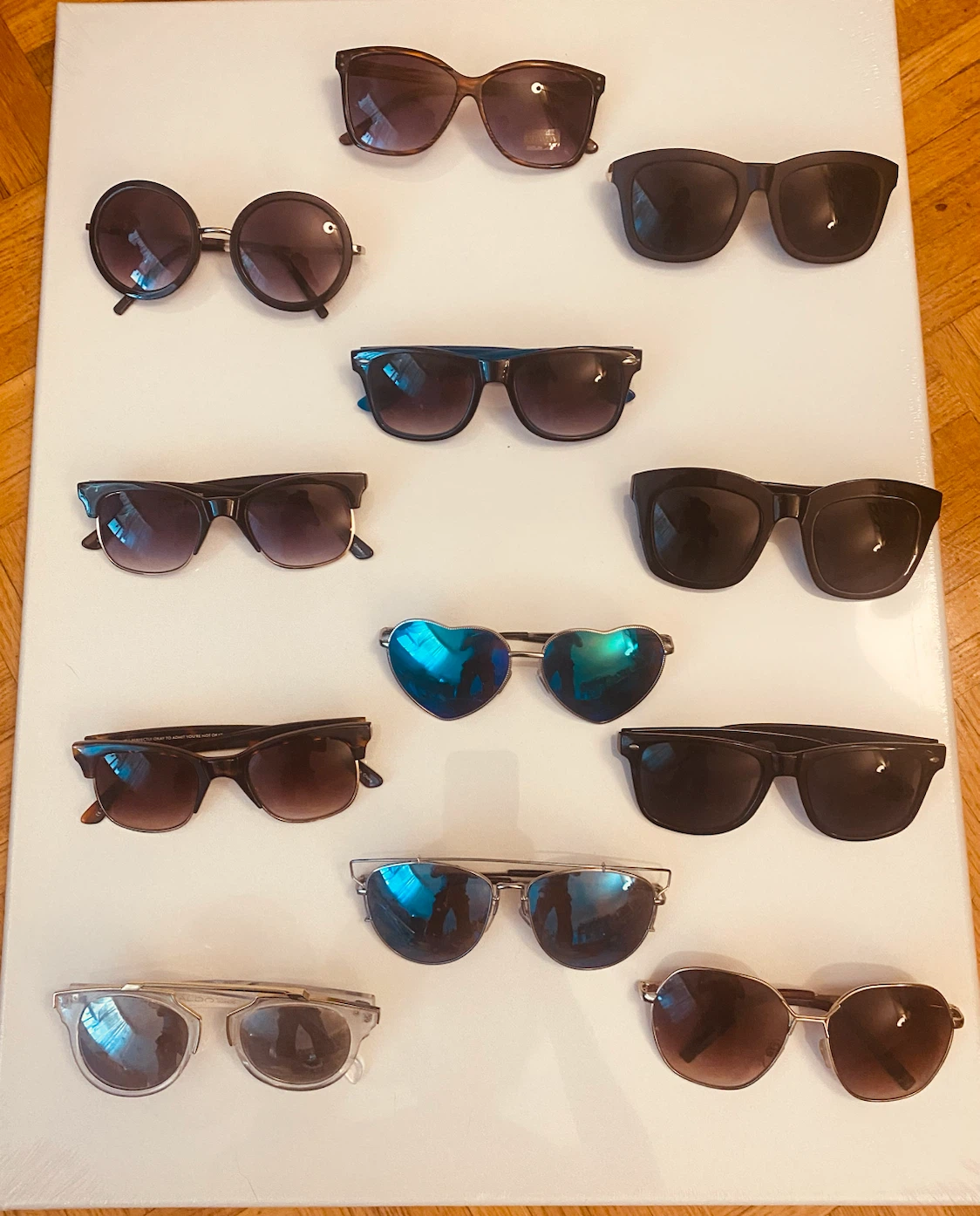 Sunglasses - photo 2