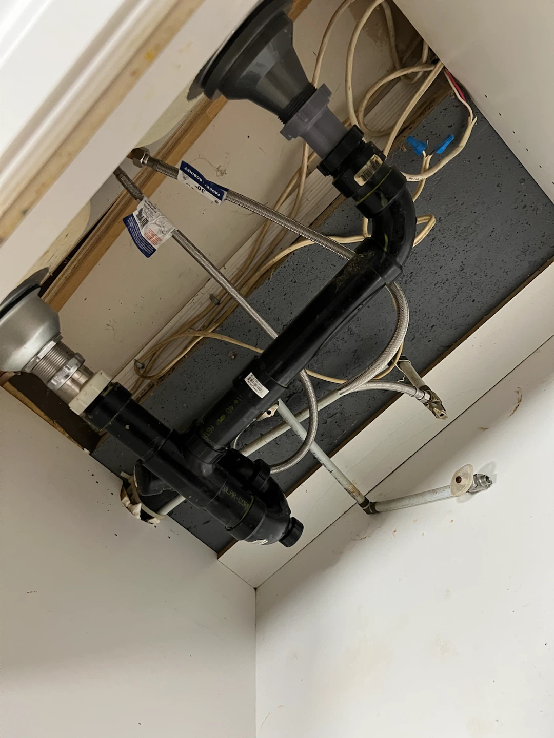 plumbing