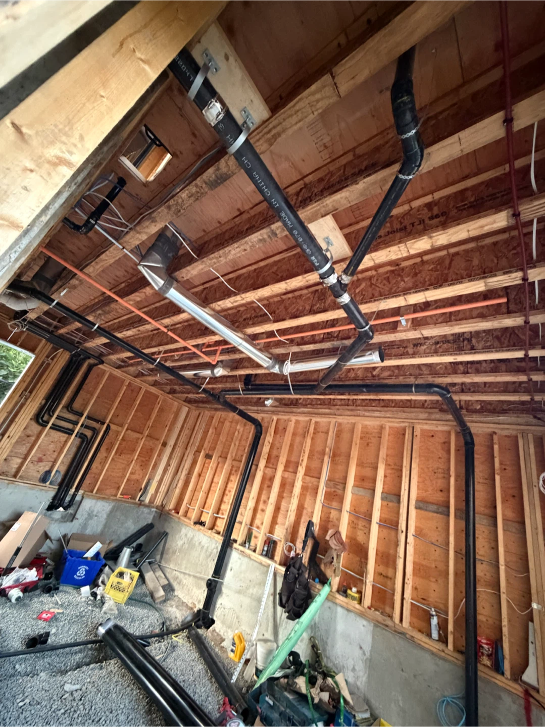 plumbing - photo 2