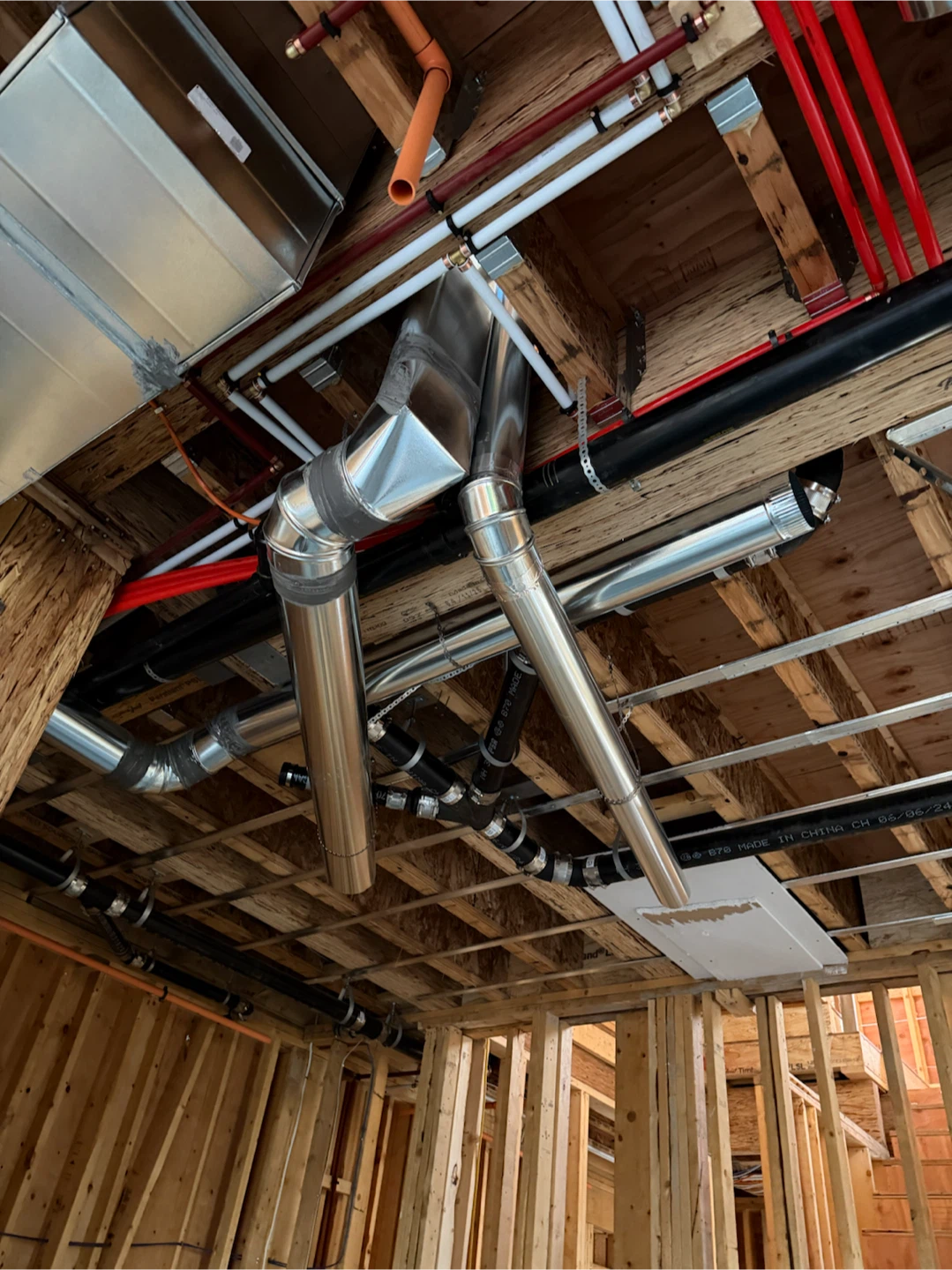 plumbing - photo 3
