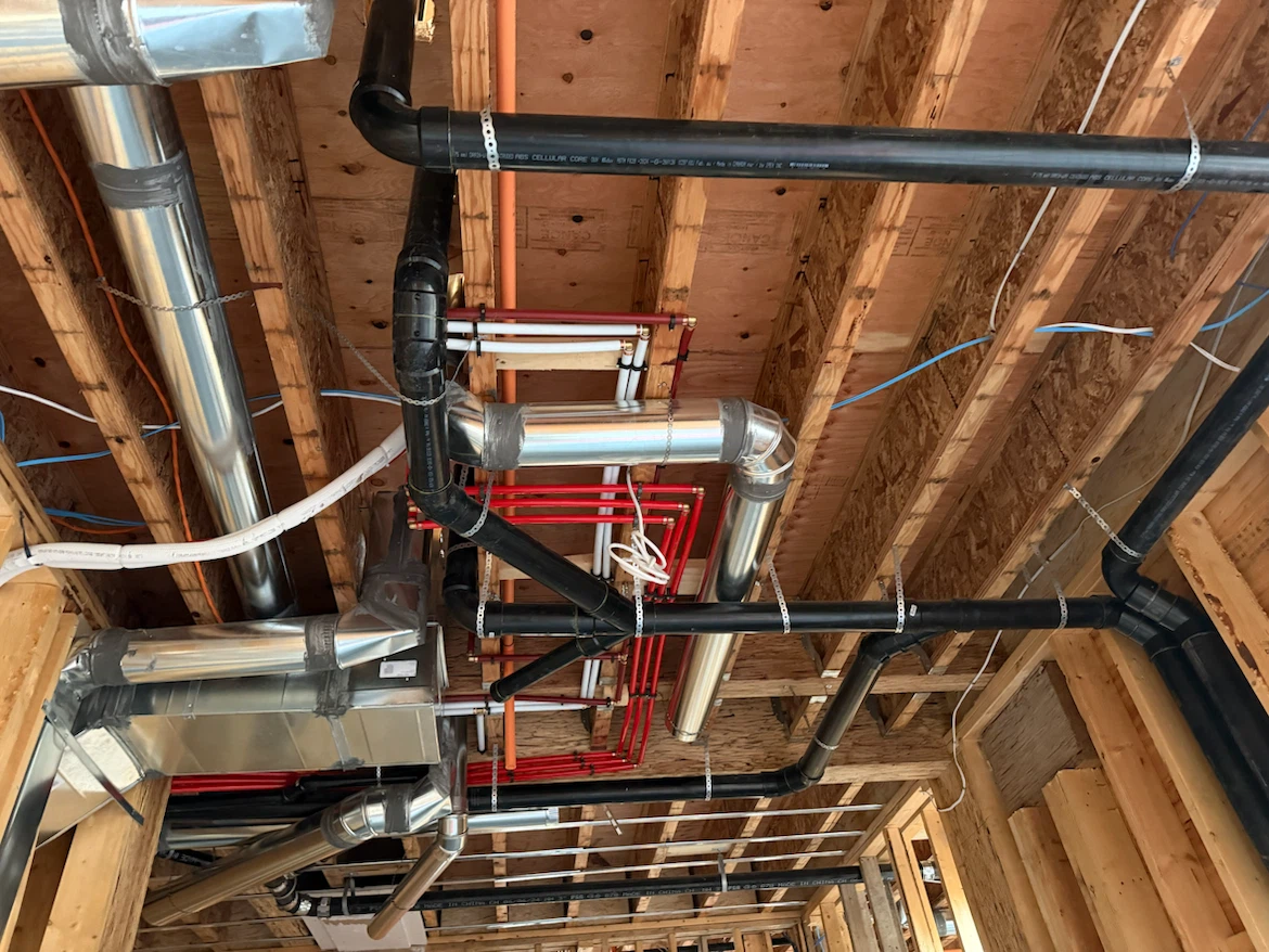 plumbing - photo 5