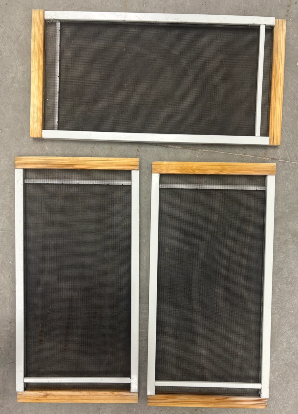 Window Screen (3 Pack)