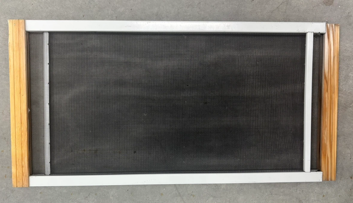 Window Screen (3 Pack) - photo 2