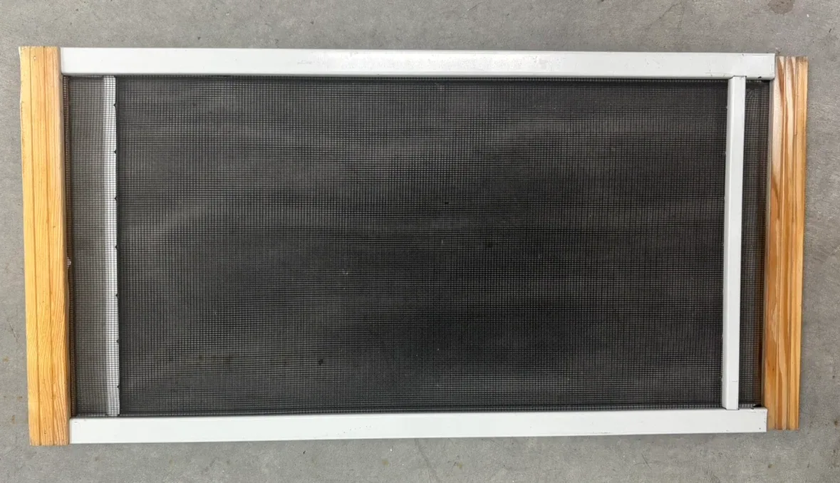 Window Screen (3 Pack) - photo 2