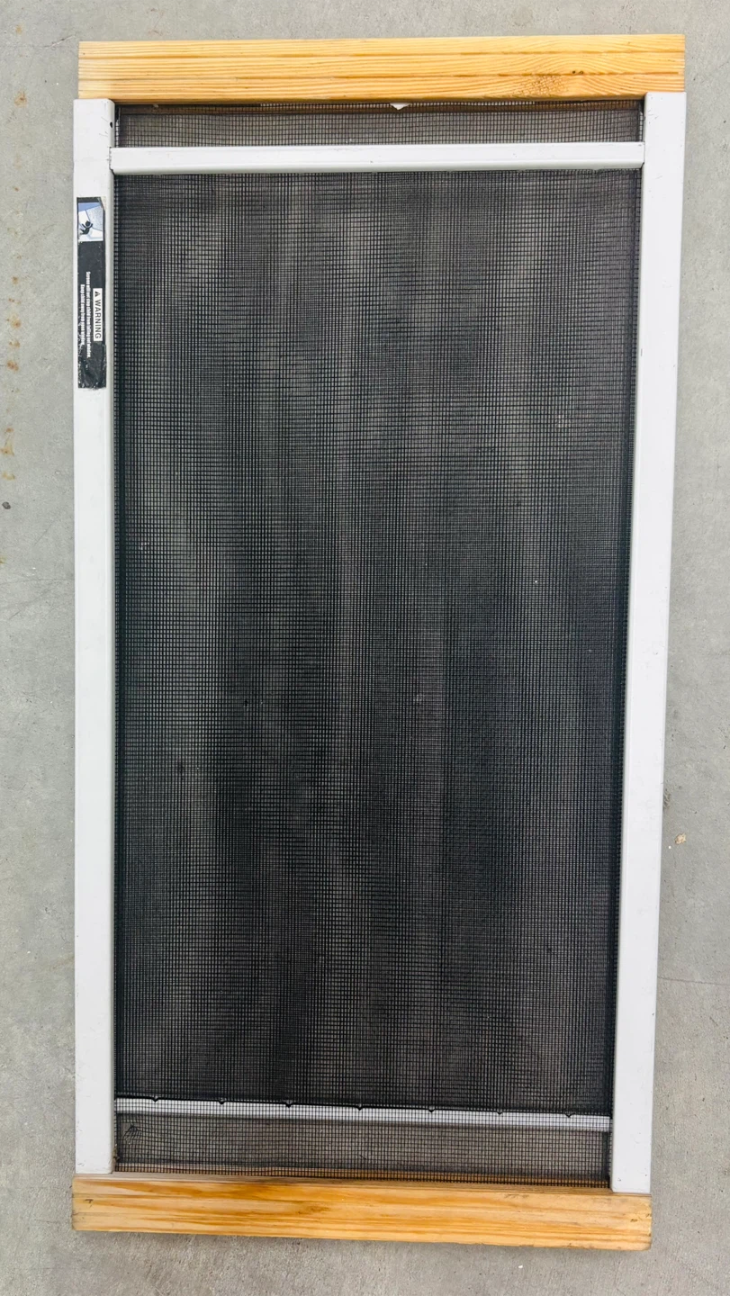 Window Screen (3 Pack) - photo 3