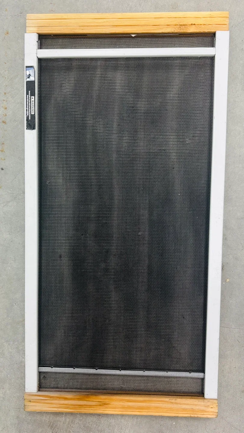 Window Screen (3 Pack) - photo 3