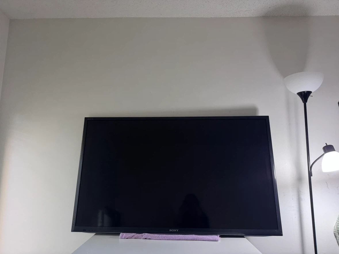 Sony BRAVIA TV - photo 2