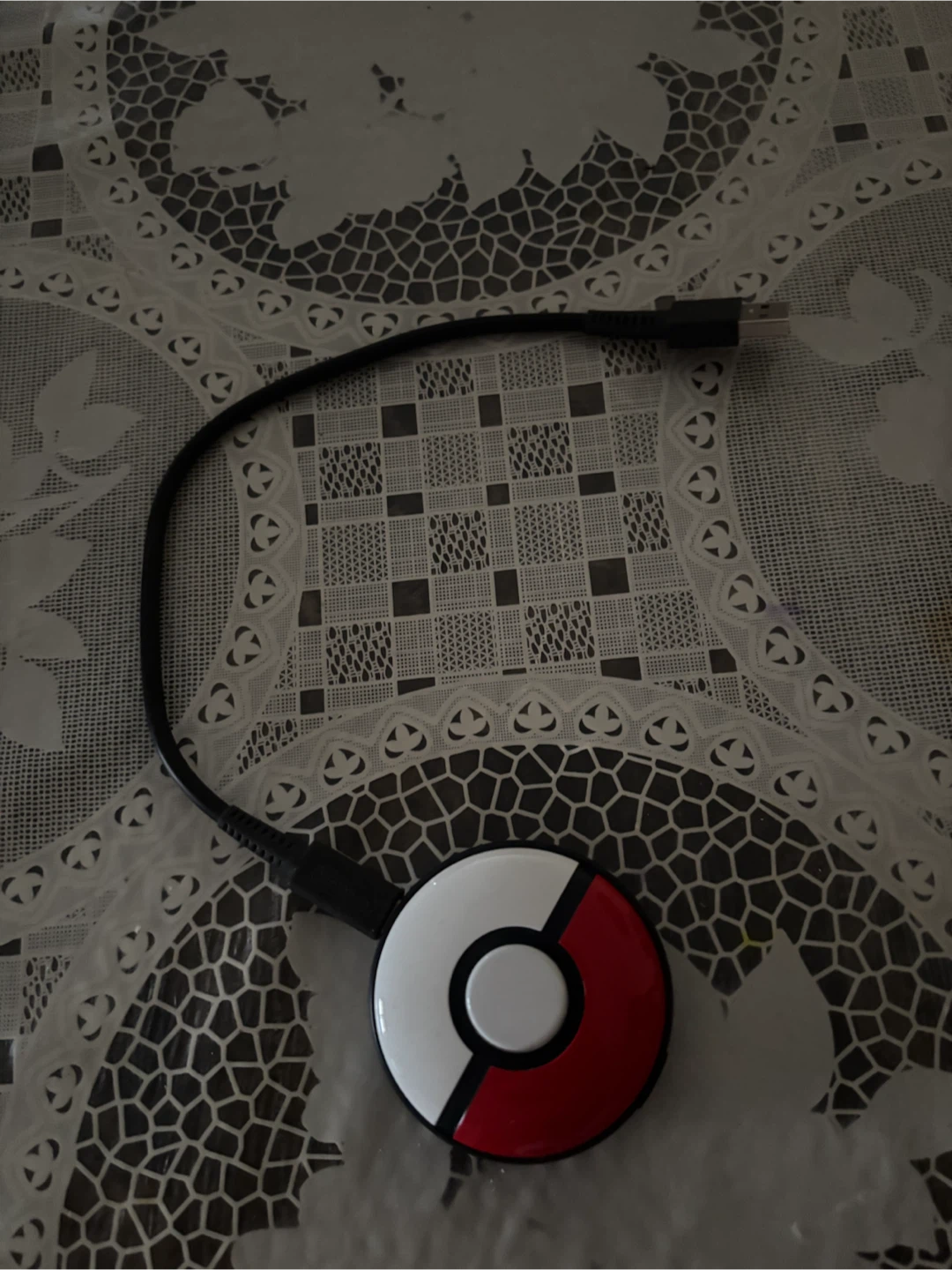 Pokémon™ GO Plus+