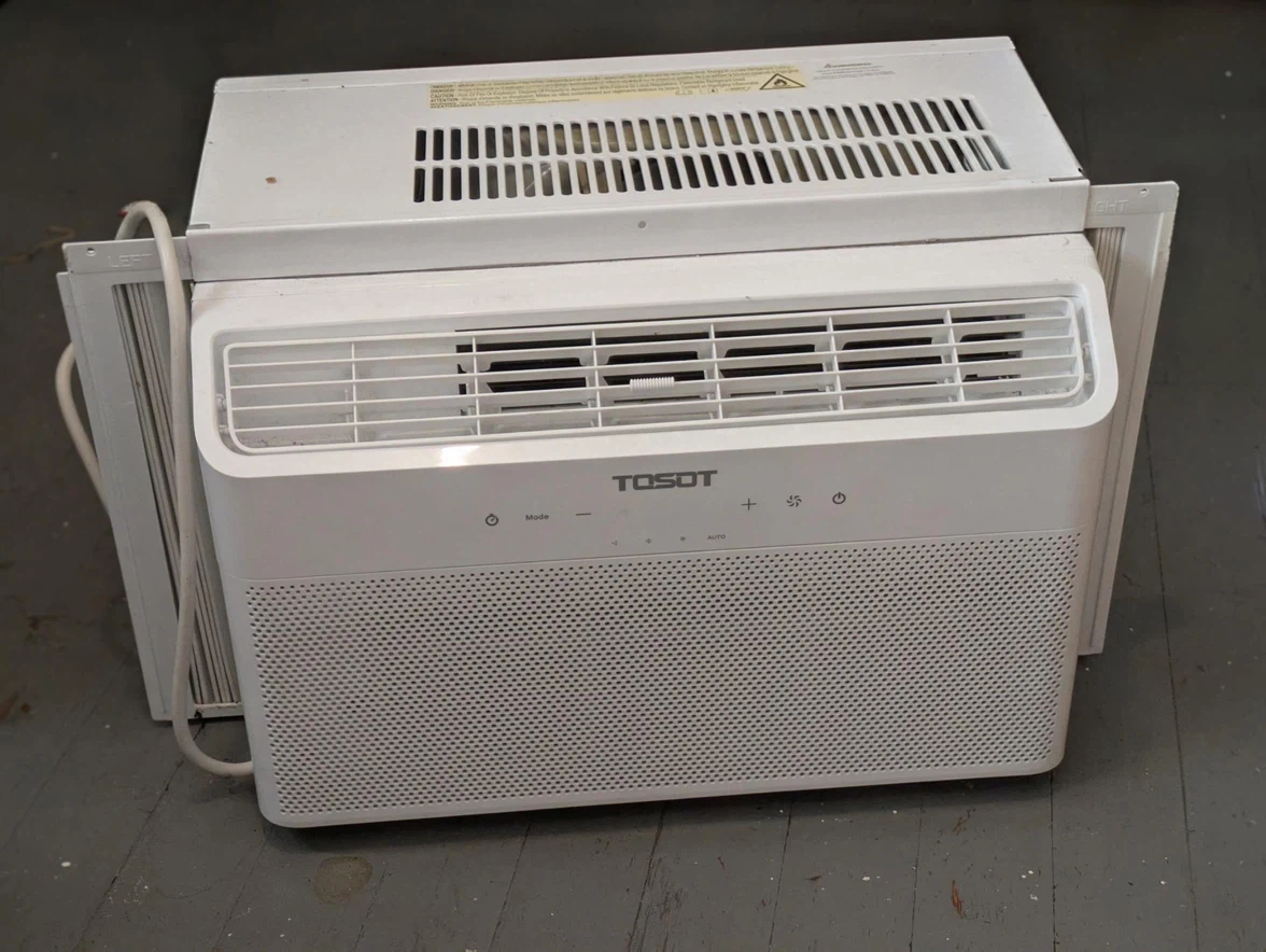 TOSOT Window Air Conditioner