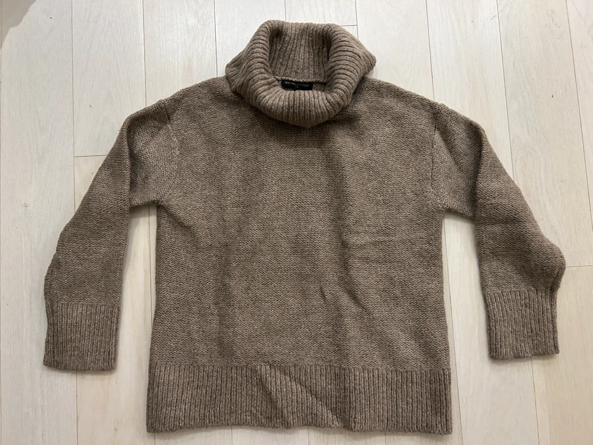 Banana Republic Turtleneck Sweater