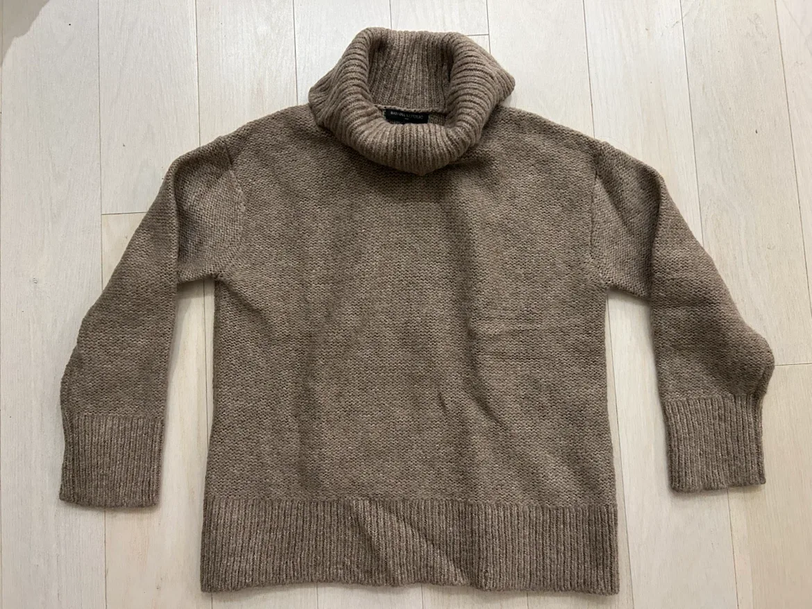 Banana Republic Turtleneck Sweater