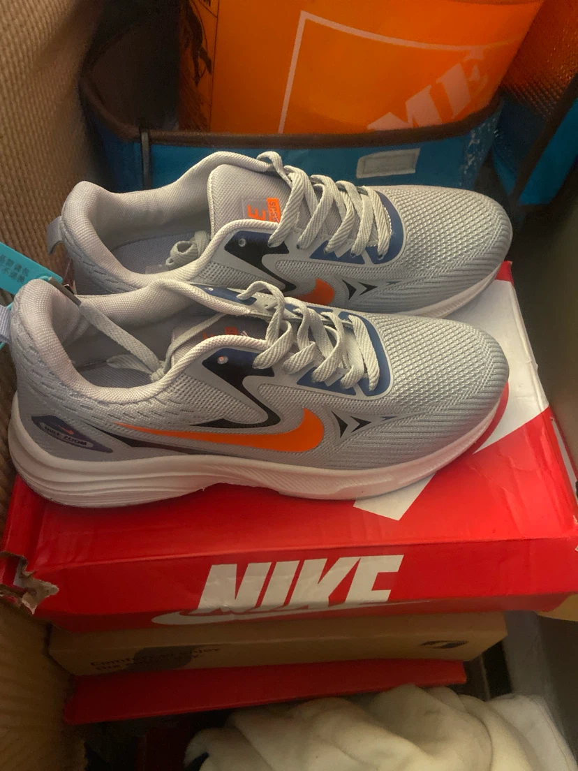 Nike Zoom Running Shoes