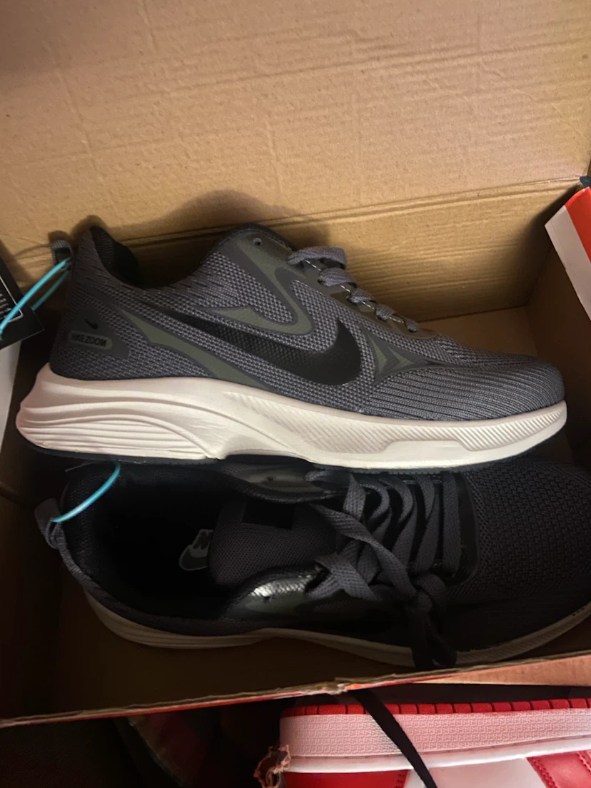 Nike Zoom Running Shoes - photo 2