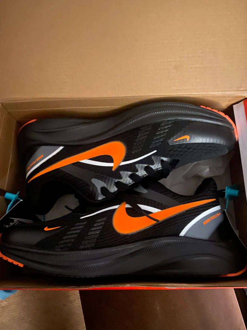 Nike Zoom Running Shoes - photo 3