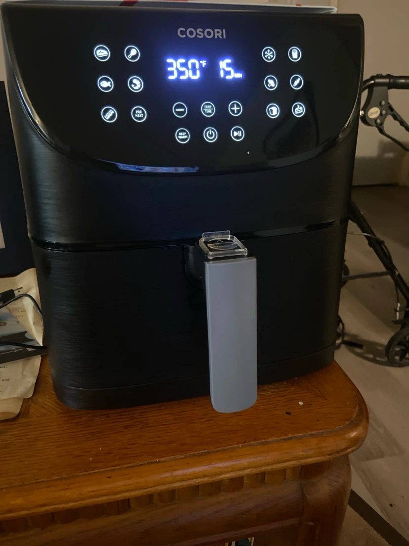 COSORI Air Fryer - photo 2