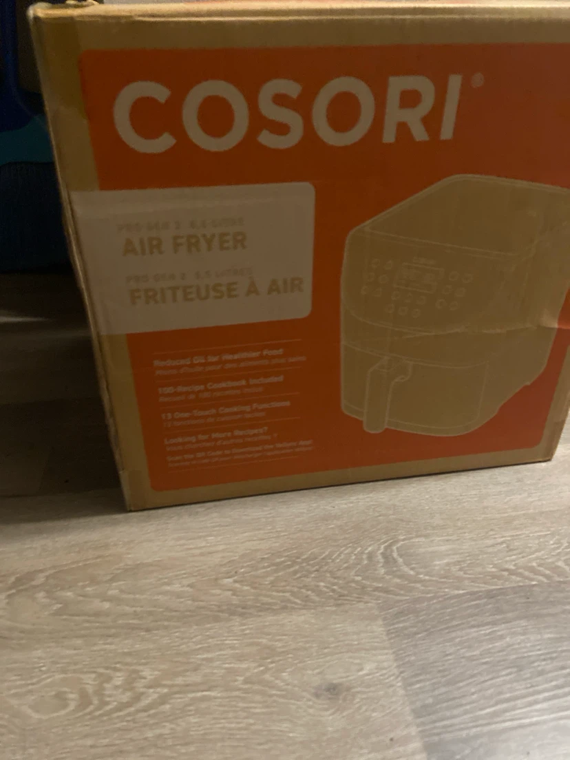 COSORI Air Fryer - photo 3