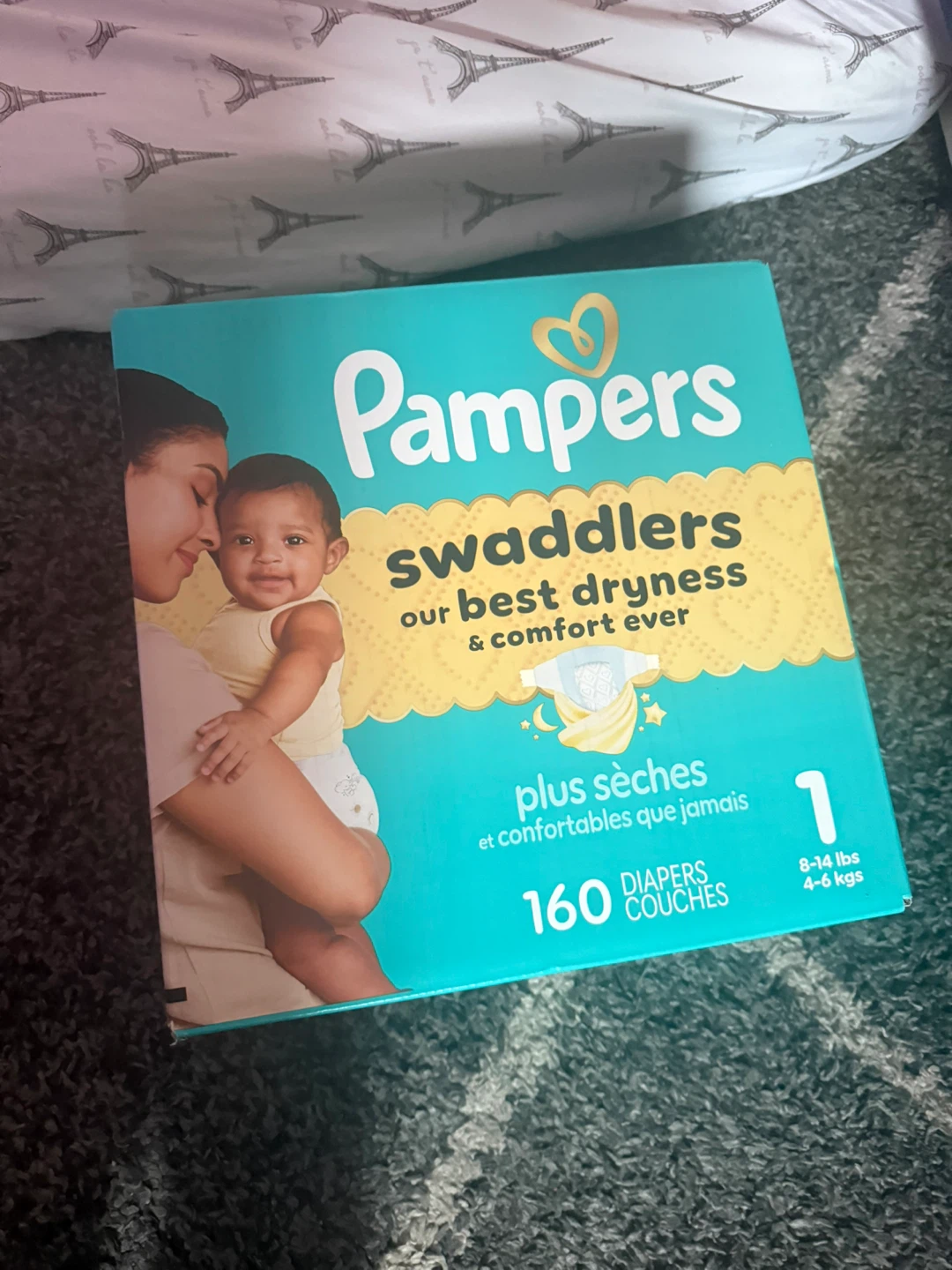 Diapers