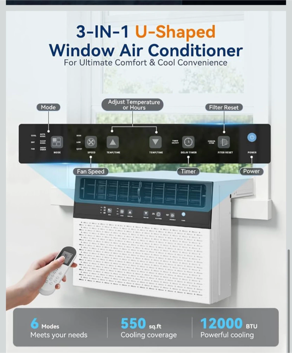 Air Conditioner