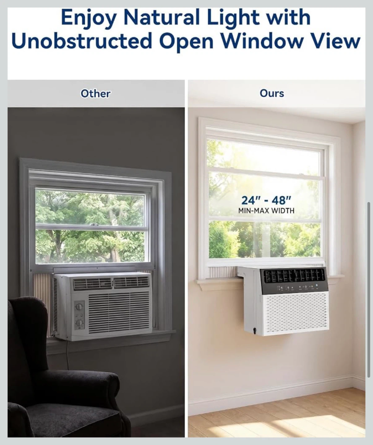 Air Conditioner - photo 2