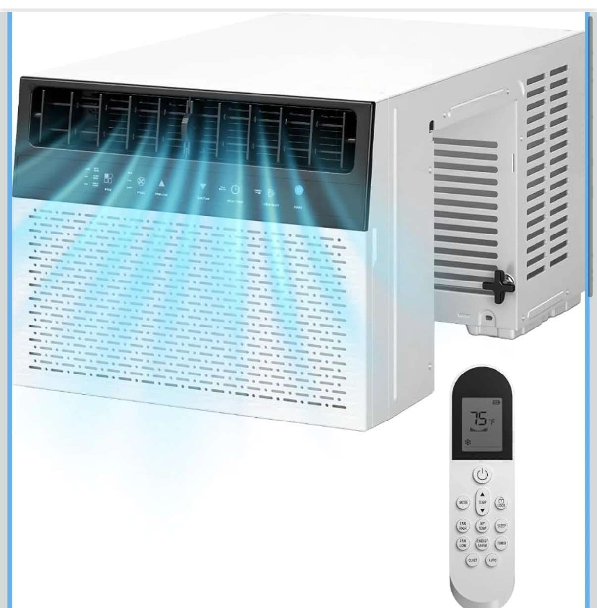 Air Conditioner - photo 3