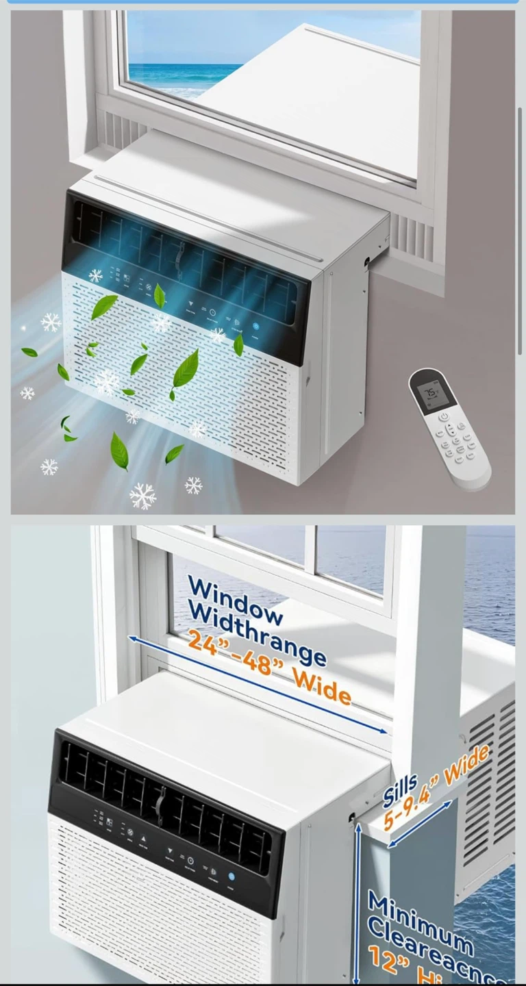 Air Conditioner - photo 4
