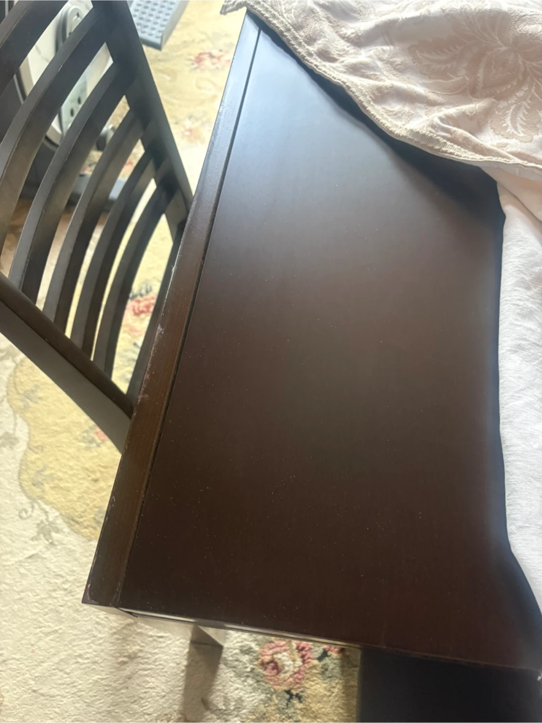 Dining Table and 4 chairs