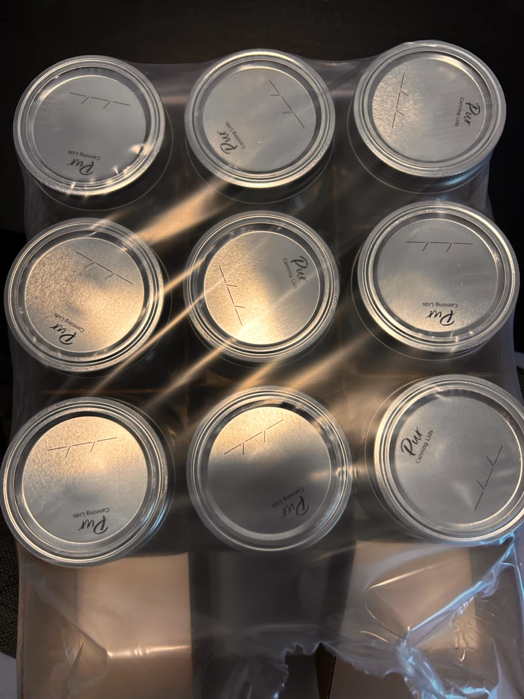 Mason jars - photo 2