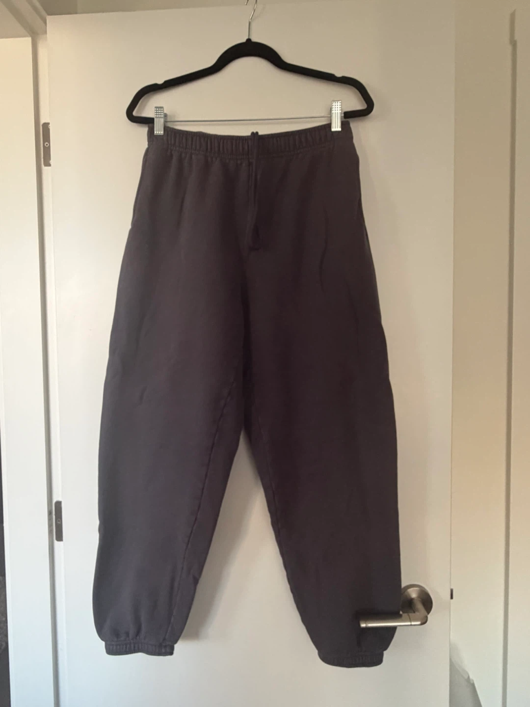 Tna Cozy Fleece Sweatpants