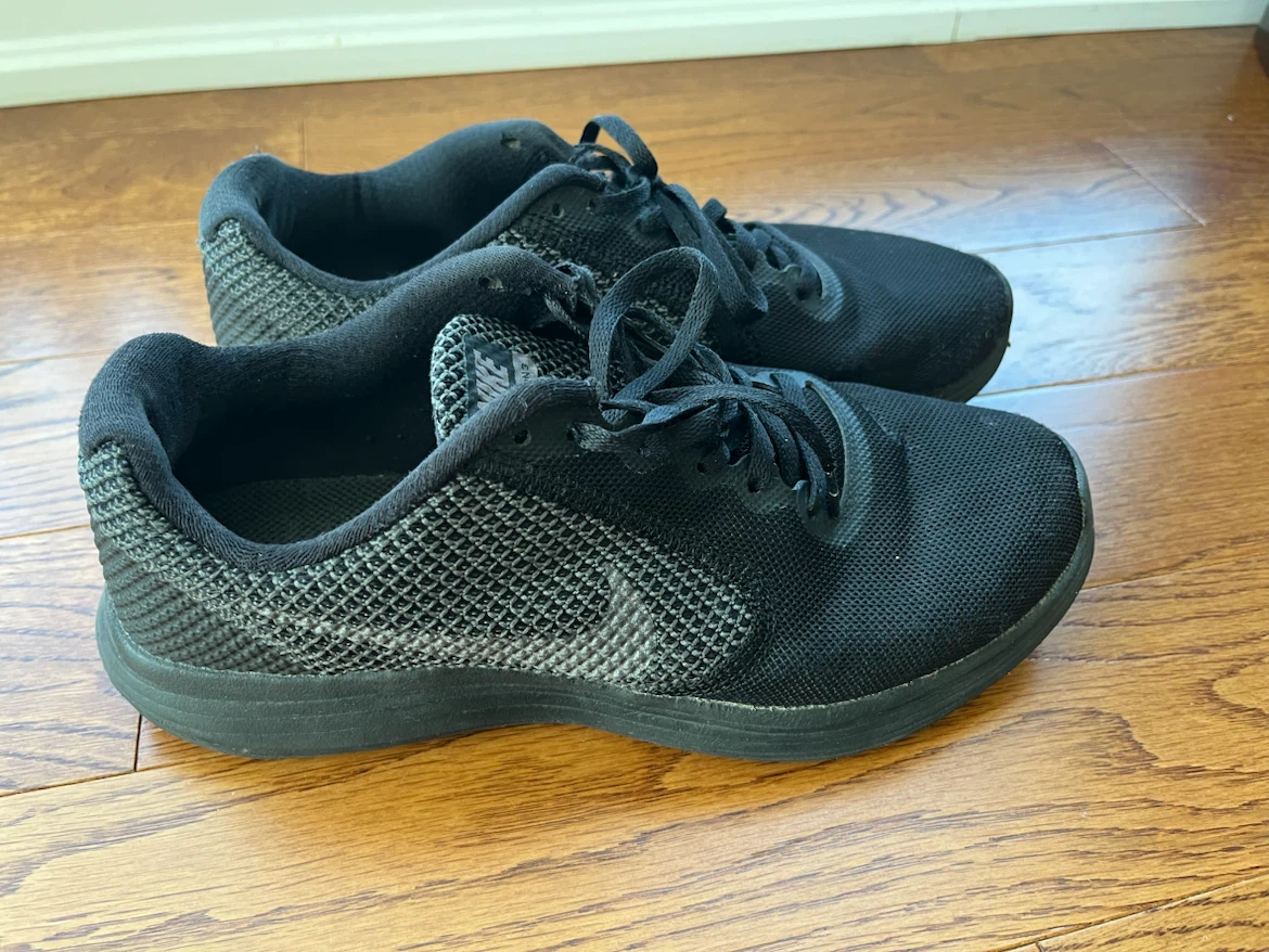 Nike Running Shoes - photo 2