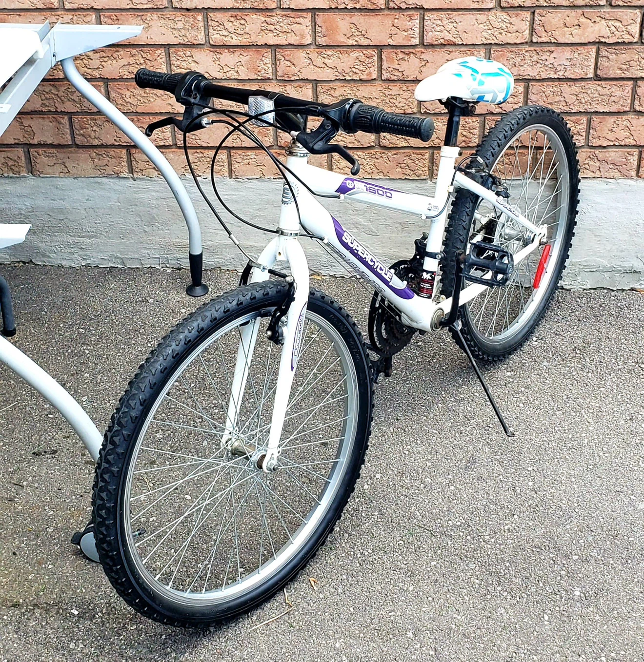 Supercycle 15000 Bicycle- 24 inch wheel - photo 2