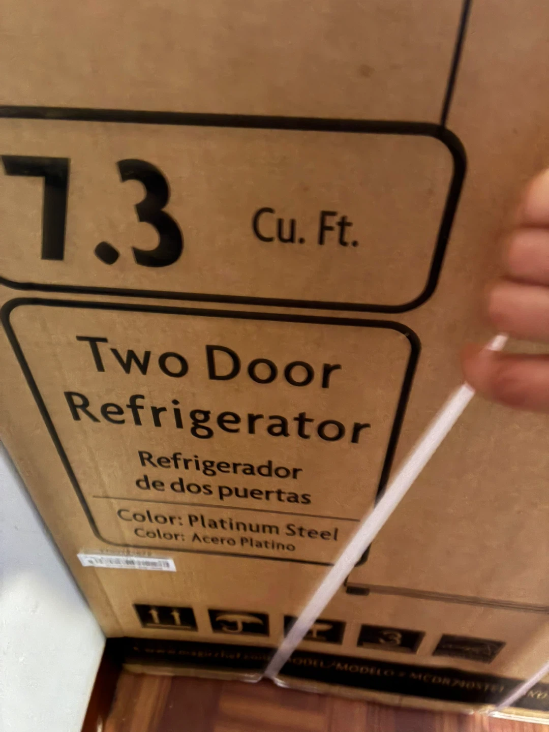 Refrigerador - photo 3