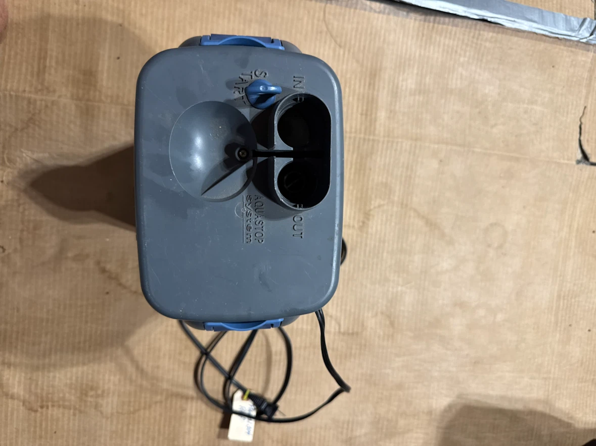Fluval 304 Aquarium Filter - photo 2